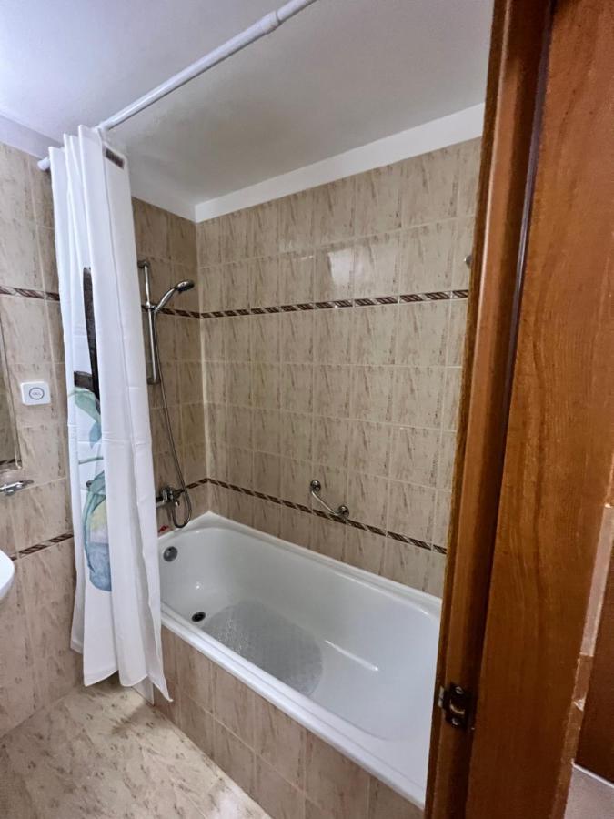 Мезонет Лапландия Pamporovo Exterior foto